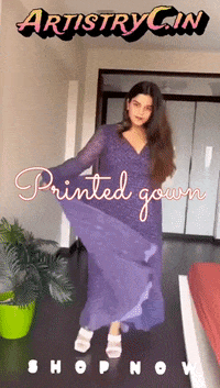 ArtistryC fashion india shop now online shopping GIF