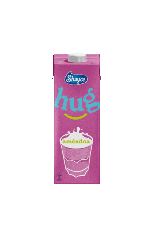 Plant Based Hug Sticker by shoycehug