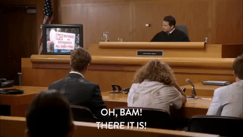 comedy central season 3 episode 4 GIF by Workaholics