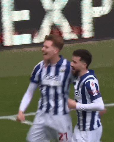 West Brom Price GIF by West Bromwich Albion