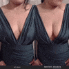 Victoria Secret Kiss GIF by Misses Kisses