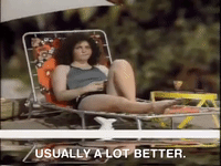 you cant do that on television nicksplat GIF