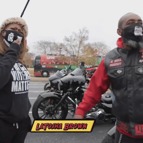 Thank You For Coming Out