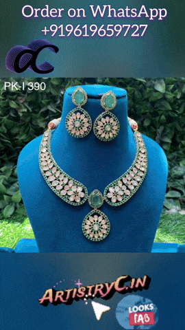 Buy Now Fashion GIF by ArtistryC