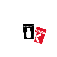 Gk Kenzoparis Sticker by ORES ASIA