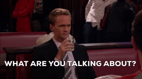 foxhomeent giphydvr himym how i met your mother slapsgiving GIF
