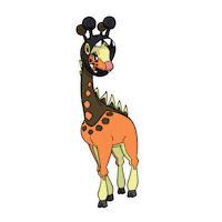 Normal Sticker by Pokémon