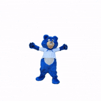Sharebear GIF by SHARE Society