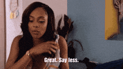 Say Less GIF by NETFLIX