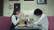 Hungry Music Video GIF by glaive