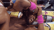 Wrestlemania 35 Sport GIF by WWE