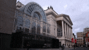 GIF by Royal Opera House