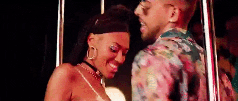 Pop Israel GIF by Static & Ben El