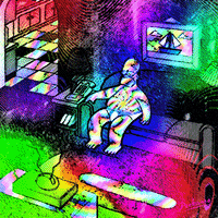 Meme No GIF by PEEKASSO