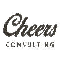 cheers consulting leo fritsch Sticker by Cheers Co