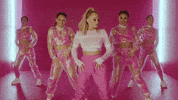 Samantha Jade Dancing GIF by Sony Music Australia