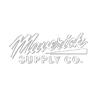 Mavericktattoosupply tattoo tattoos maverick supply Sticker