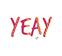 Sale Hello Sticker by Sadhana Ekapraya Amitra
