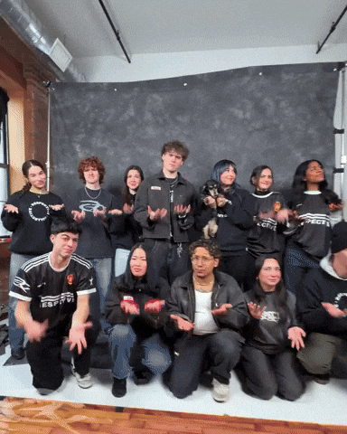 Zoom In Close Up GIF by Respective