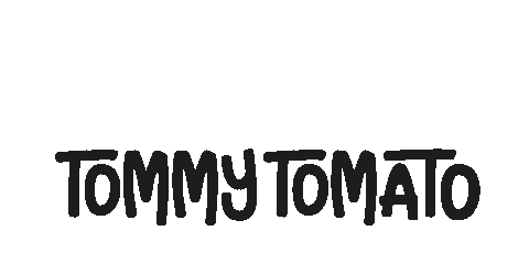 Tommytomatonederland giphyupload Sticker