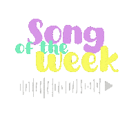 Song Sticker