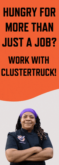 GIF by ClusterTruck_Official