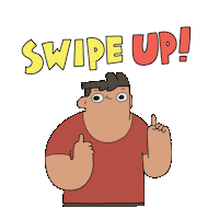 animasinopal swipe swipeup link cute girl Sticker