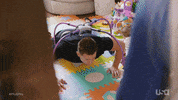 GIF by Miz & Mrs