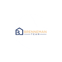 Ft Worth Mansfield Sticker by BrennemanTeam