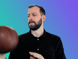 Basketball Swag GIF by Originals
