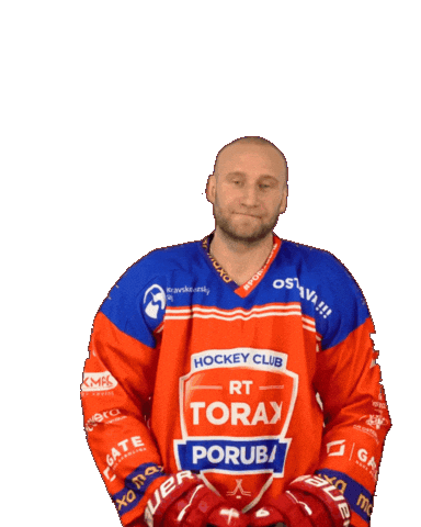 Hcporuba Sticker by HC RT TORAX PORUBA