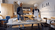 OfficialShots reaction aldershottown pancakeday alexfinney GIF