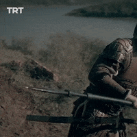 Olympics Turkey GIF by TRT
