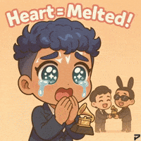 I Cant Even Bad Bunny GIF by Persona