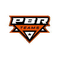 kcoutlawspbr outlaw kco pbrteams allgritnoquit Sticker