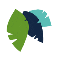 happy hour blues Sticker by amadoria