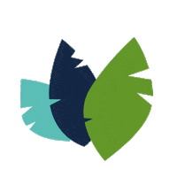 happy hour blues Sticker by amadoria