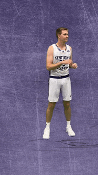 Kdub GIF by KWC Panthers