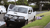 Huntedau GIF by Hunted Australia