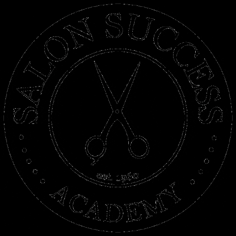 salonsuccess giphygifmaker salon success academy salon success GIF