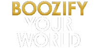 Booz Sticker by Boozy Goodies