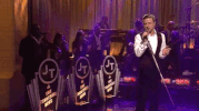 justin timberlake snl GIF