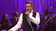 justin timberlake snl GIF