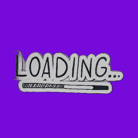Internet Waiting GIF