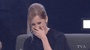 Lara Fabian Laughing GIF by Star Académie TVA