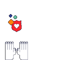 Happy Christmas Sticker by The Salvation Army