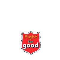 Happy Christmas Sticker by The Salvation Army