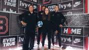 Rob Chilcoat GIF by Brown Volleyball