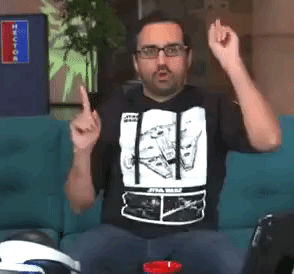 comedy geek GIF by Alpha