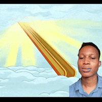 In Heaven Fire GIF